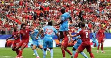 الكونغو الديمقراطية تنتزع تعادلًا ثمينًا من البرتغال في كأس العالم