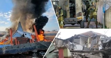 باختصار.. أهم الأخبار العربية والعالمية حتى الظهيرة.. مستوطنون يمنعون إيصال المياه لعائلات في الأغوار.. الفلبين: ارتفاع حصيلة ضحايا زلزال جزيرة مينداناو لـ68 قتيلا.. مصرع شخص إثر تحطم طائرة صغيرة بتكساس
