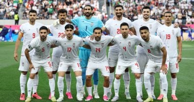 منتخب إيران يشارك في كأس العالم 2026