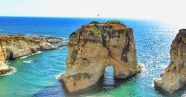 جمال لبنان - أرشيفية