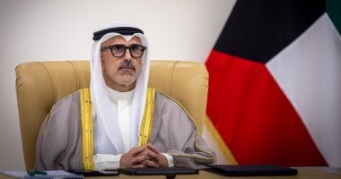 وزير خارجية الكويت، الشيخ جراح جابر الأحمد الصباح