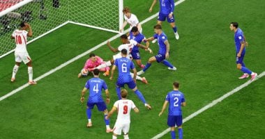منتخب إنجلترا يقسو على كرواتيا برباعية في أمتع مباريات كأس العالم 2026