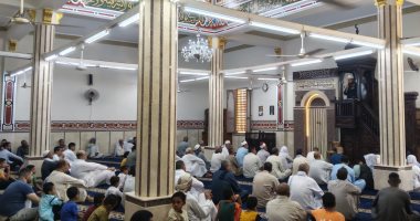 أوقاف سوهاج تفتتح مسجدين بمركزى دار السلام وجهينة ضمن خطة عمارة بيوت الله
