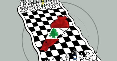مفاوضات وقف إطلاق النار بين إسرائيل وحزب الله