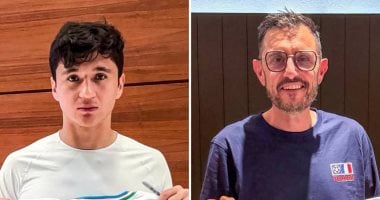 موقع الملاعب : اعتذار وقميص.. خوسانوف يوجه رسالة مؤثرة لمصور أصيب في مونديال 2026