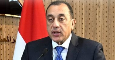 بالإنفوجراف: مجلس الوزراء يستعرض أنشطة رئيس الحكومة في أسبوع.. ما أبرزها؟