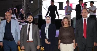 ليسييه الحرية تختتم عامها الدراسي بعروض فنية مبهرة.. ما القصة؟