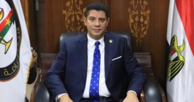 تعيين المستشار أحمد بدوي رئيسا للجنة استئناف التراخيص باتحاد الكرة.. وعمرو جميل نائبا