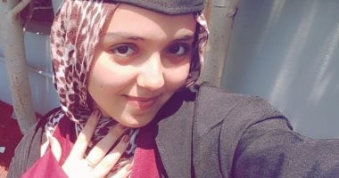مريم سلامة: مثابرة وإصرار يقودان إلى تتويج بالدرجة النهائية بإعدادية الجيزة