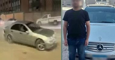 الداخلية تضبط طالب يستعرض بسيارة والده المخصصة لذوي الهمم..فيديو