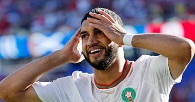 مساحات نيوز : 6 أرقام تاريخية من فوز المغرب على إسكتلندا في كأس العالم 2026