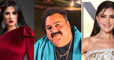 مى عمر وياسمين عبدالعزيز وشيكو يعودون للسينما بعد غياب فى صيف 2026