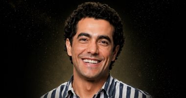 مهرجان أوسكار إيجيبت السينمائى يكرّم النجم محمد عادل فى دورته الـ 19