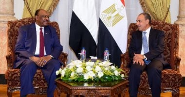 مصر والسودان: استراتيجية مشتركة لتعزيز العمق العربي وحماية المصالح الحيوية