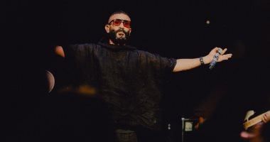 أحمد سعد