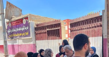 انتهاء اليوم لامتحانات نهاية العام للثانوية العامة بالدقهلية.. فيديو وصور