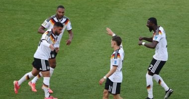 مساحات نيوز : عادل عقل: في ليلة الصعود.. ألمانيا تتحدى الأهداف الملغية أمام كوت ديفوار