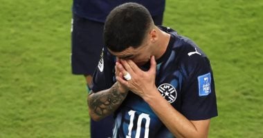 موقع الملاعب : عادل عقل: لاعب باراجواي ضحية «التعديلات التحكيمية الجديدة» بكأس العالم 2026