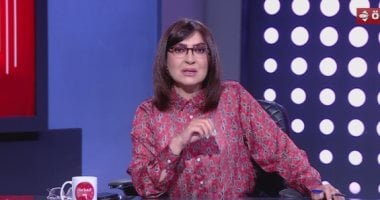 عزة مصطفى: العاصمة الجديدة تتهيأ لاحتفالية كبرى لدعم المنتخب