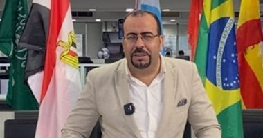 أحمد التايب