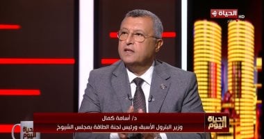 رئيس لجنة الطاقة بمجلس الشيوخ: أسعار النفط ستظل بين 90 و100 دولار