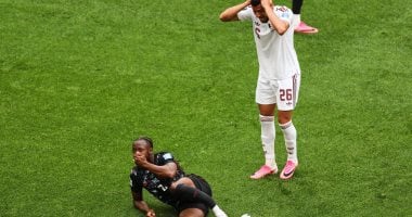 إسماعيل كونيه لاعب منتخب كندا