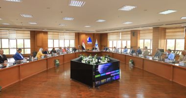 رئيس جامعة كفر الشيخ: الطالب محور العملية التعليمية 