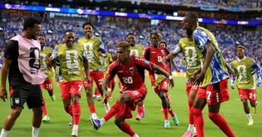 فاريلا يسجل ثاني أهداف الرأس الأخضر ضد أوروجواي في كأس العالم 2026.. صور 
