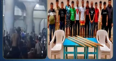 الداخلية تكشف ملابسات مشاجرة بكورنيش الإسكندرية