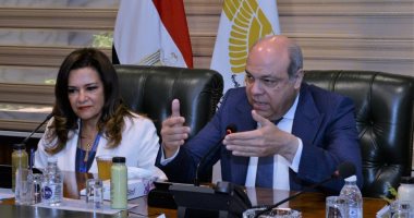 رئيس سياحة النواب: طفرة غير مسبوقة بمطار القاهرة تعزز مكانة مصر كمركز إقليمى