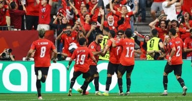 منتخب مصر
