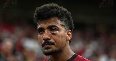 حسام عبد المجيد