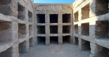 الجبانة القديمة