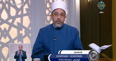 هل يجوز ختم القرآن داخل الصلاة من المصحف؟.. أمين الفتوى يجيب