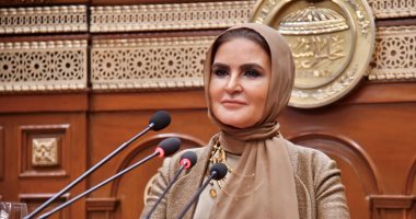 سحر نصر: تعديلات قانون الشركات تستهدف زيادة تمثيل المرأة بمجالس إدارات الشركات