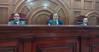إحالة أوراق المتهم بقتل شاب والشروع في قتل والديه بالشرقية إلى المفتي