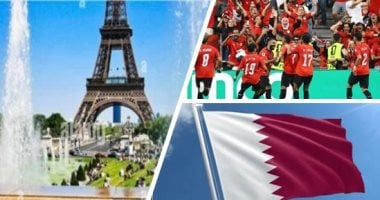 باختصار.. أهم الأخبار العربية والعالمية حتى الظهيرة.. قطر: 54 مصابا و18 مفقودا بحادث مصنع رأس لفان.. مقتل 3 بحادث إطلاق نار بمدسة ثانوية فى الفلبين.. فرنسا: 13 وفاة على الأقل غرقا فى ظل موجة حر شديدة