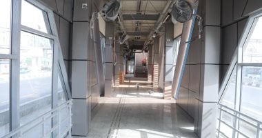 طفرة جديدة على الطريق الدائرى.. وزارة النقل تستعد لتشغيل المرحلة الثانية للأتوبيس الترددى بطول 40 كم.. الوزير: الـ BRT تم تنفيذه كبديل تقنى واقتصادى فعال للخط الخامس للمترو.. يربط شرق القاهرة بغربها