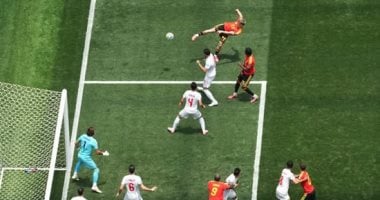 تعادل بلجيكا وإيران يشعل حسابات المجموعة ويمنح مصر فرصة ذهبية للصدارة