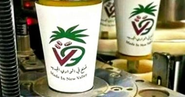 إنتاج أكواب ورقية صديقة للبيئة