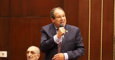حسام الخولى: دعم الصناعة وتوطينها عامل حيوى للتوازن بين الصادرات والواردات