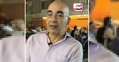 شقيق حسام حسن