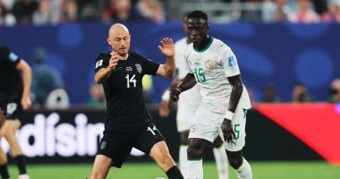 الصالح سبورت : ترتيب مجموعة السنغال.. تأهل فرنسا والنرويج لدور الـ 32