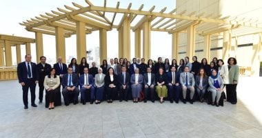 النيابة العامة تنظم 6 ورش عمل تدريبية لـ170 عضوة حول جرائم العنف ضد المرأة