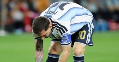 موقع الملاعب : فيفا يدرس تغيير قواعد ركلات الترجيح فى الأدوار الإقصائية بكأس العالم