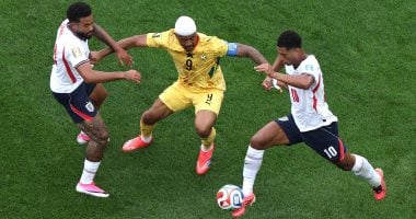 إنجلترا تنفرد بصدارة أكثر المنتخبات تعادلًا فى تاريخ كأس العالم
