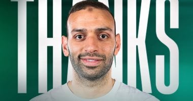 الصالح سبورت : المصرى يعلن رحيل ميدو جابر بعد انتهاء تعاقده واللاعب يتفق مع المقاولون