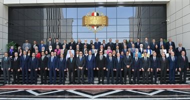 ختام ملتقى الحوكمة والتحول الرقمى للنواب بالرقابة الإدارية بالعاصمة الجديدة