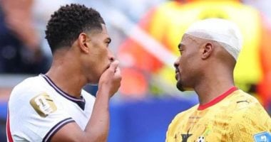 بين القانون والتطبيق.. سر عدم معاقبة بيلينجهام في لقطة غانا بكأس العالم