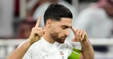 موقع الملاعب : لاعب إيران قبل مواجهة مصر: نعتمد علي الجماعية.. ونسعى للظهور بأفضل صورة